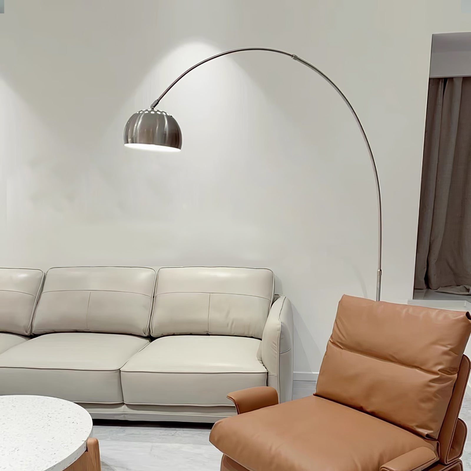 Arcadia Luxe Floor Lamp Floor lamp
