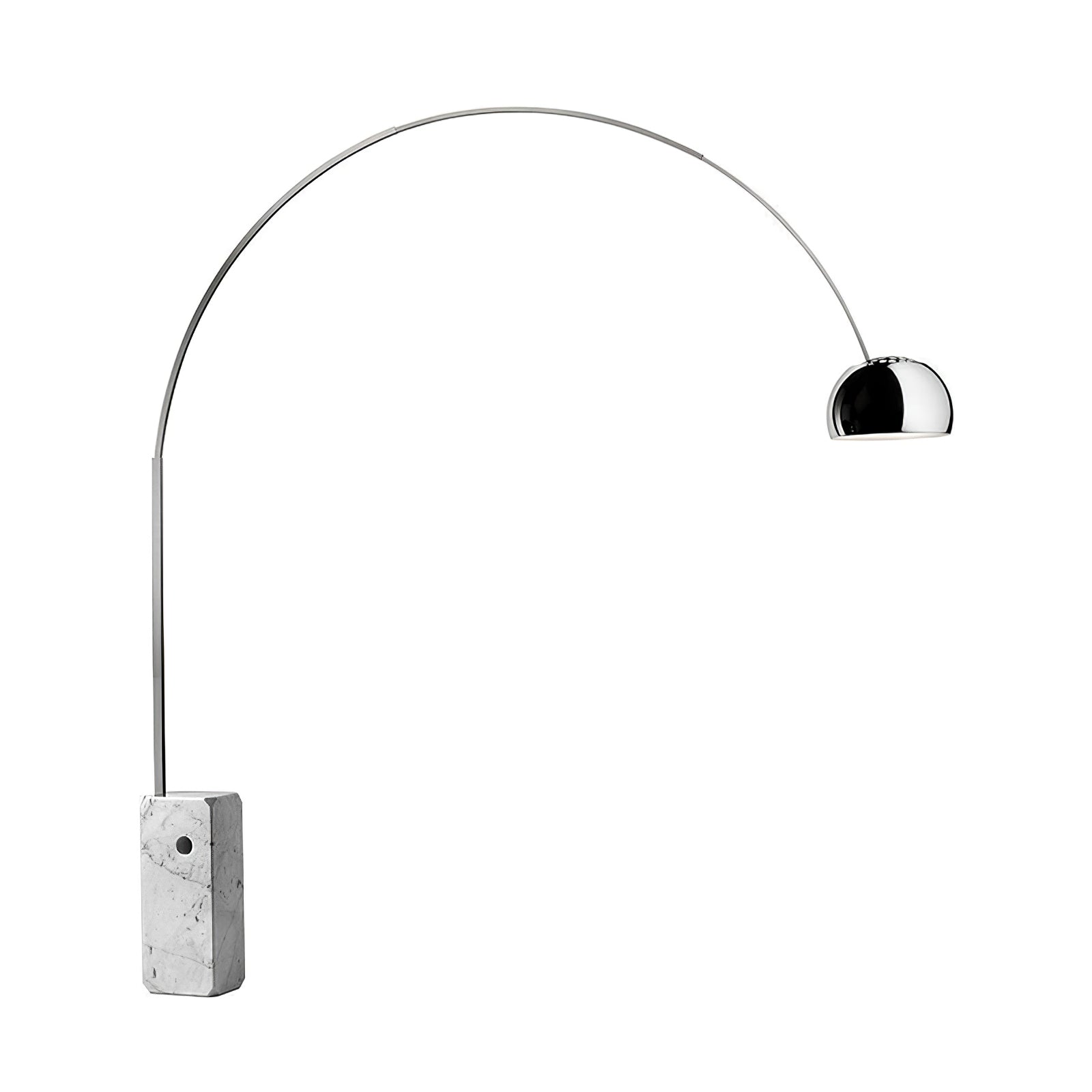 Arcadia Luxe Floor Lamp Floor lamp