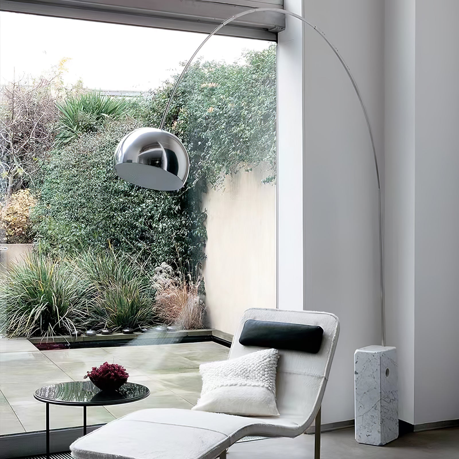 Arcadia Luxe Floor Lamp Floor lamp