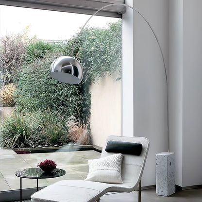 Arcadia Luxe Floor Lamp Floor lamp