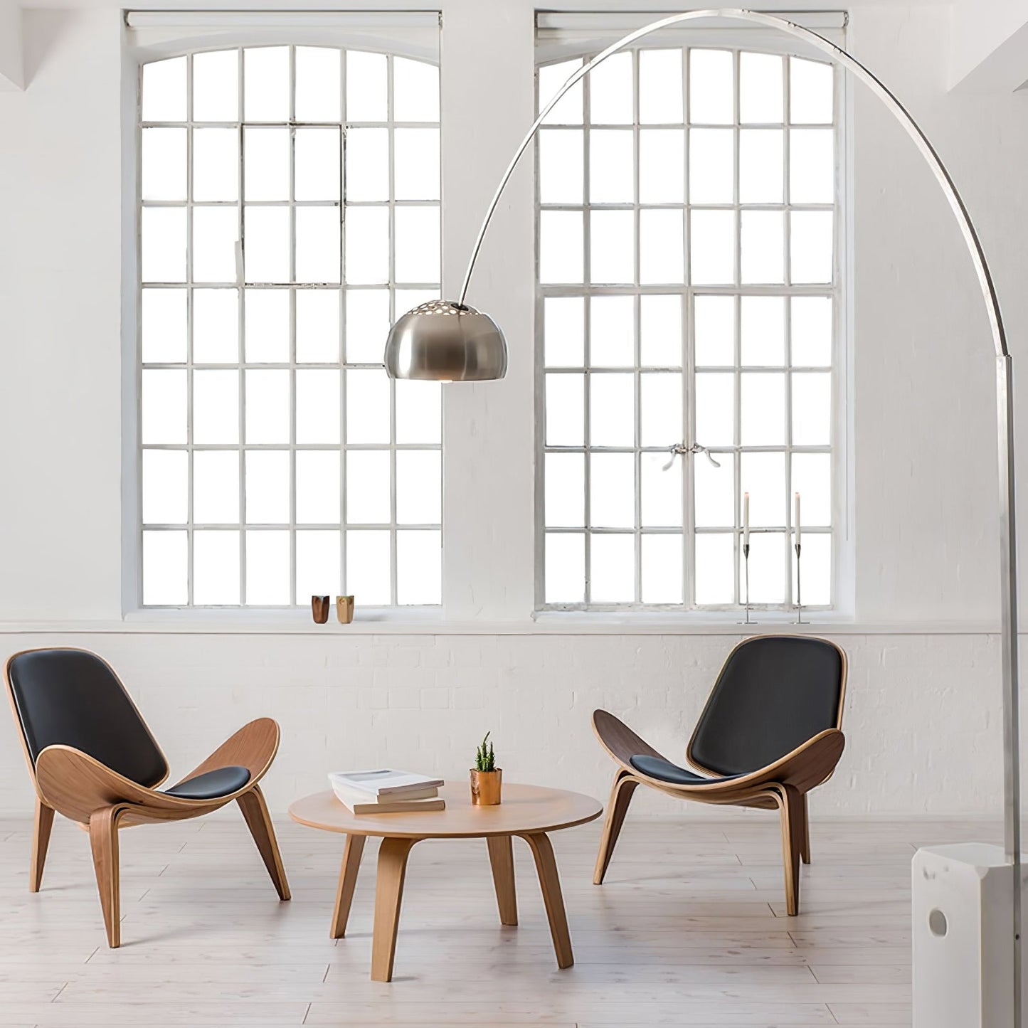 Arcadia Luxe Floor Lamp Floor lamp