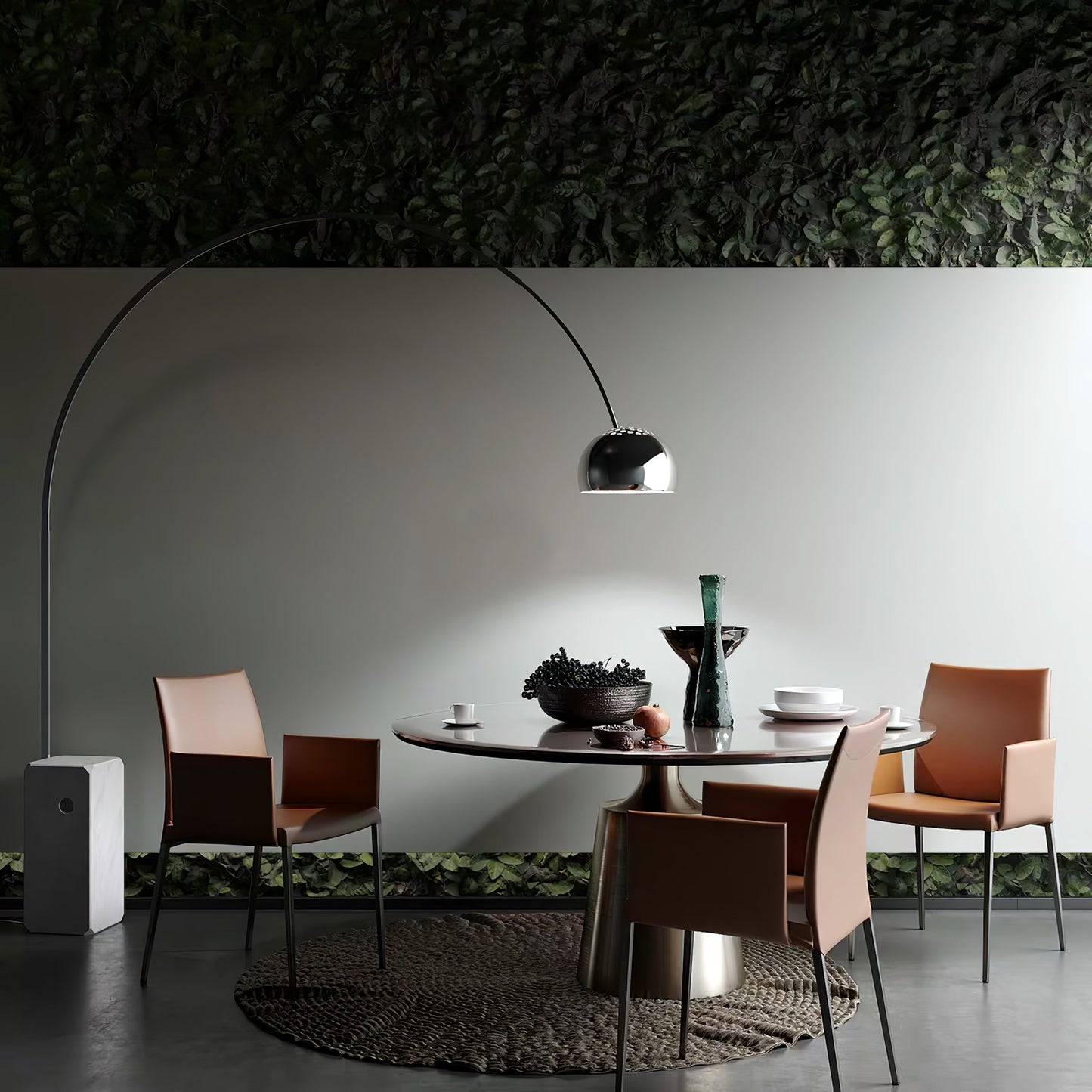 Arcadia Luxe Floor Lamp Floor lamp