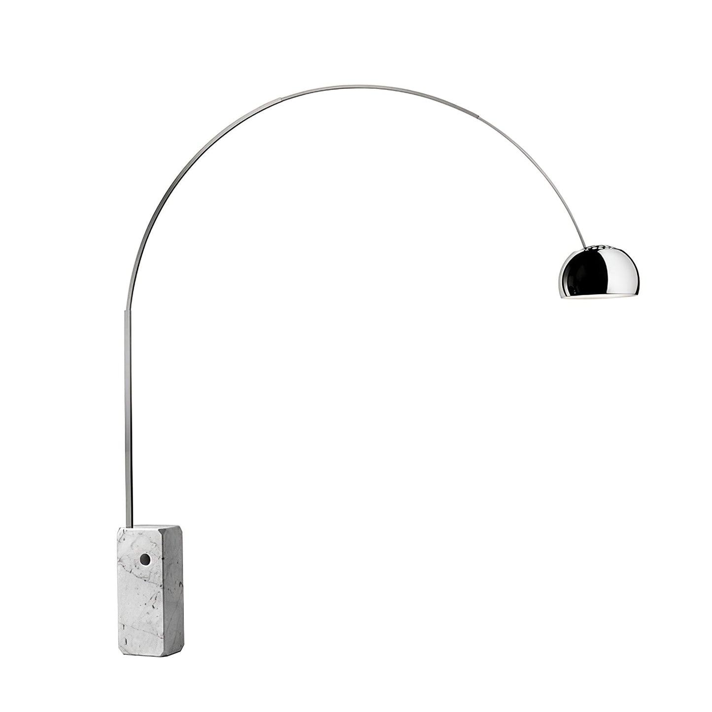 Arcadia Luxe Floor Lamp Floor lamp