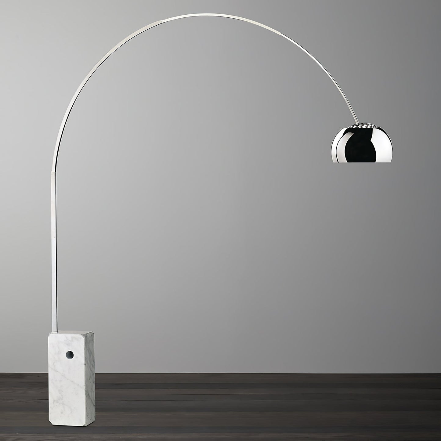 Arcadia Luxe Floor Lamp Floor lamp