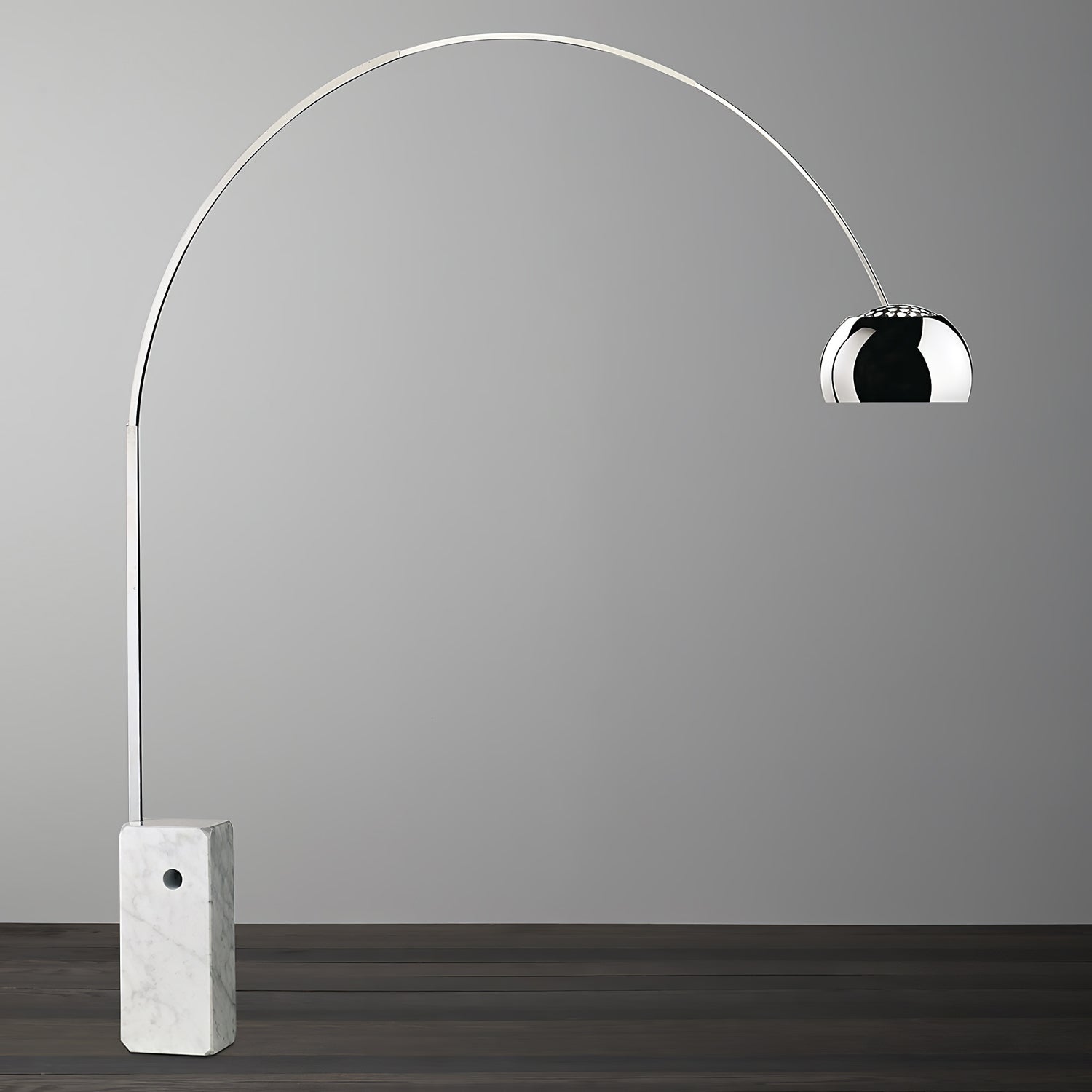 Arcadia Luxe Floor Lamp Floor lamp