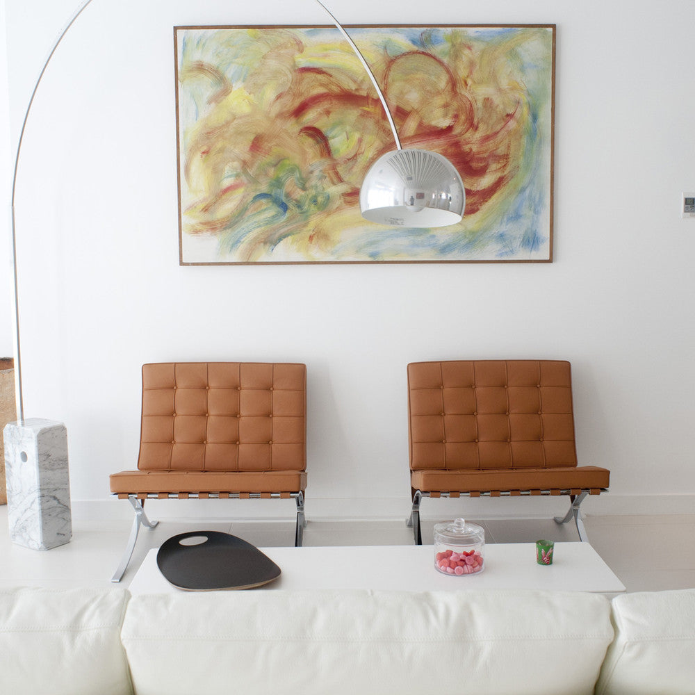 Arcadia Luxe Floor Lamp Floor lamp