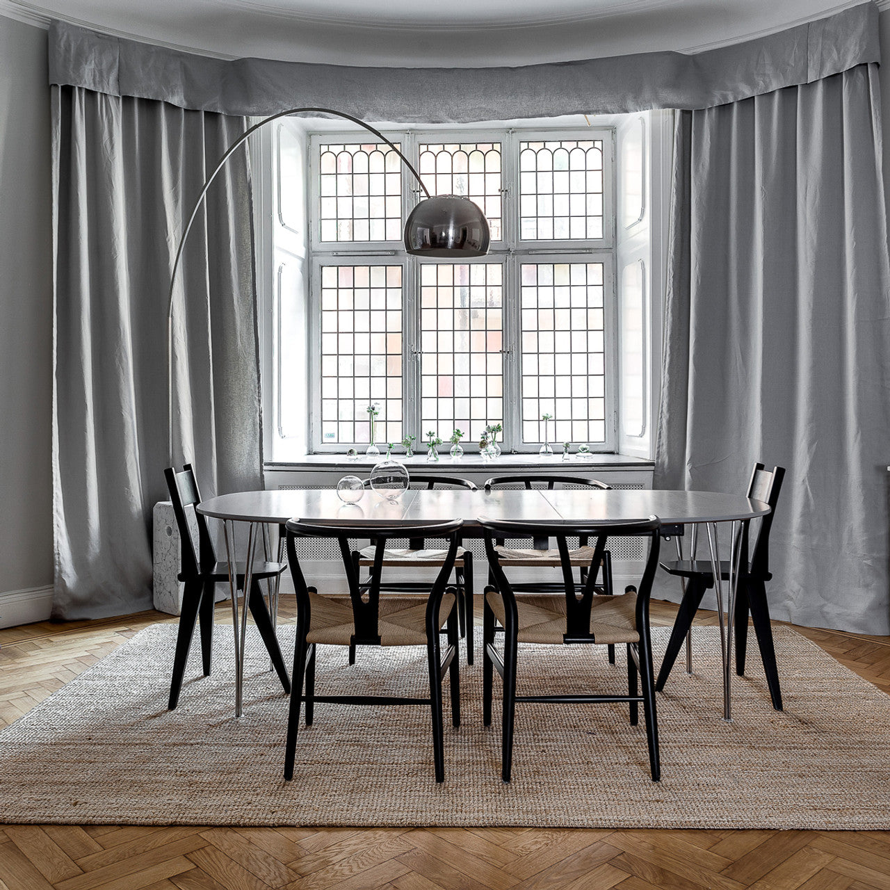Arcadia Luxe Floor Lamp Floor lamp