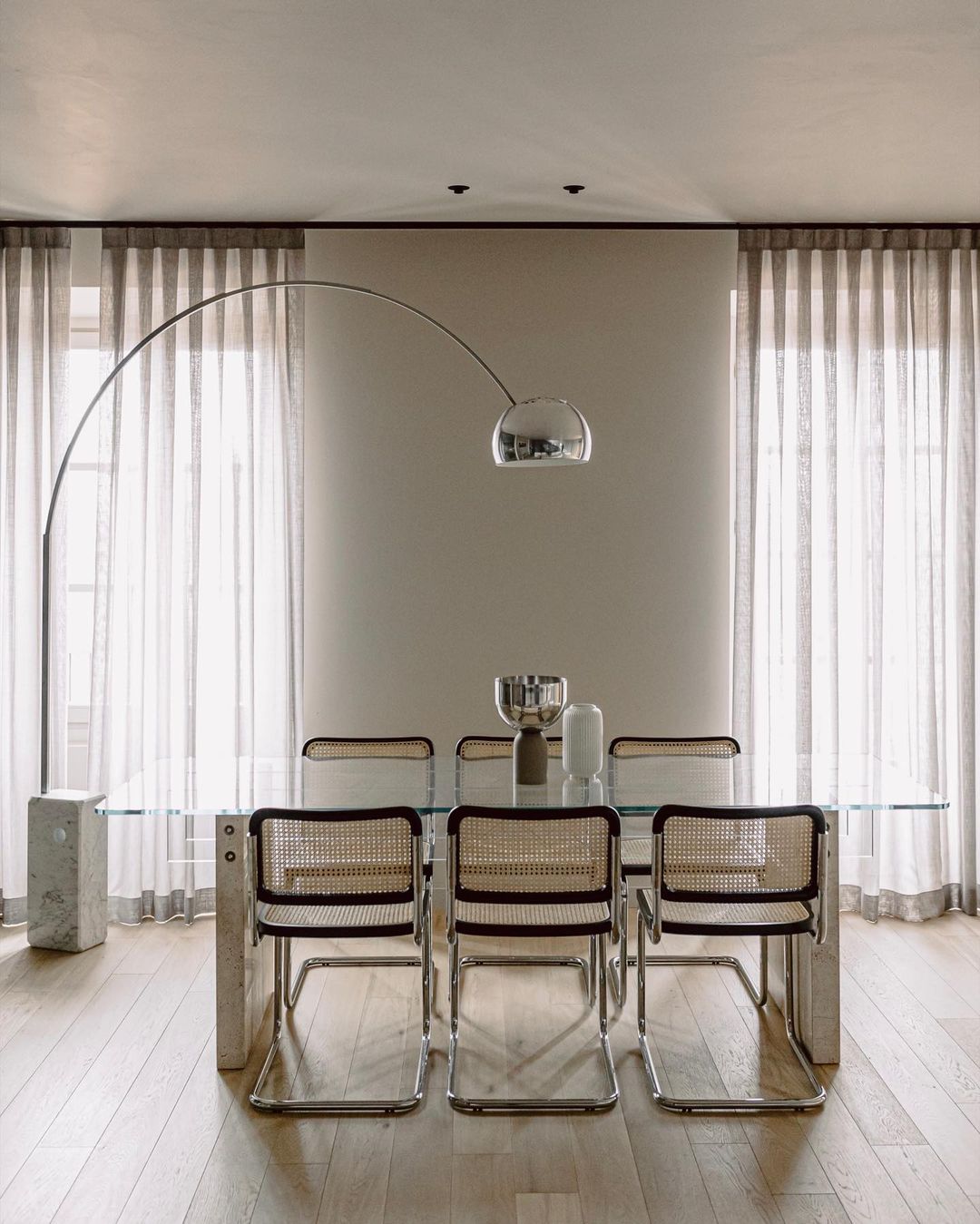 Arcadia Luxe Floor Lamp Floor lamp
