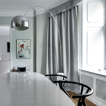 Arcadia Luxe Floor Lamp Floor lamp