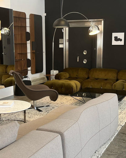 Arcadia Luxe Floor Lamp Floor lamp