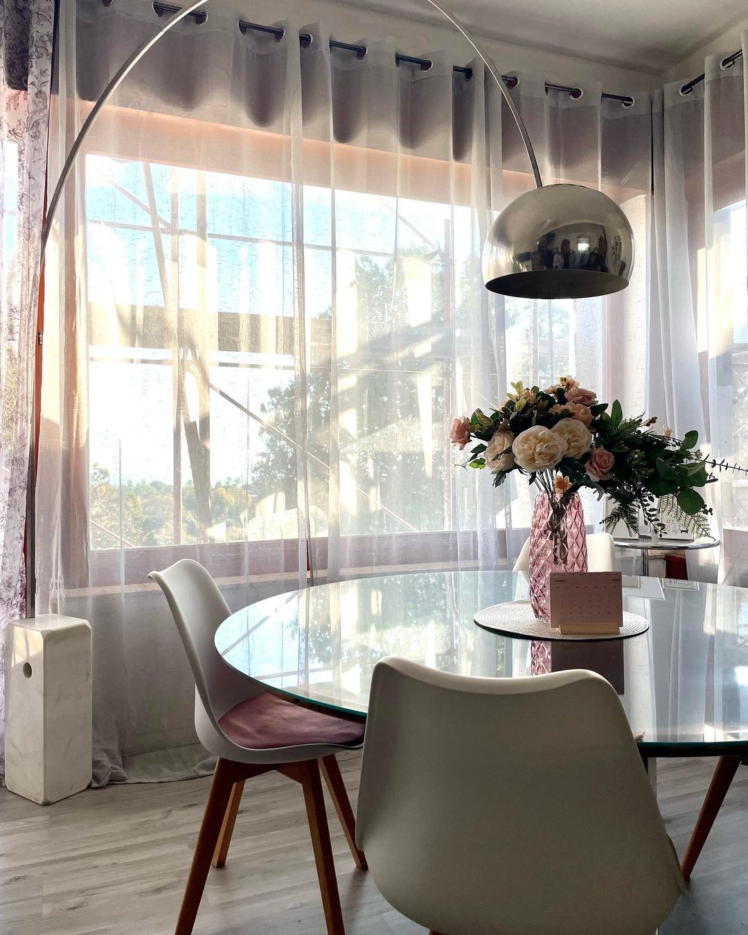 Arcadia Luxe Floor Lamp Floor lamp
