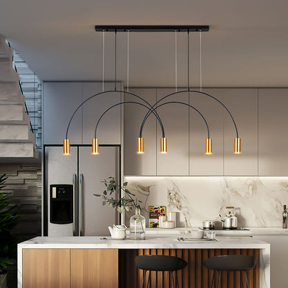 Arcs Pendant Light Pendant light