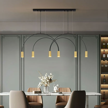 Arcs Pendant Light Pendant light
