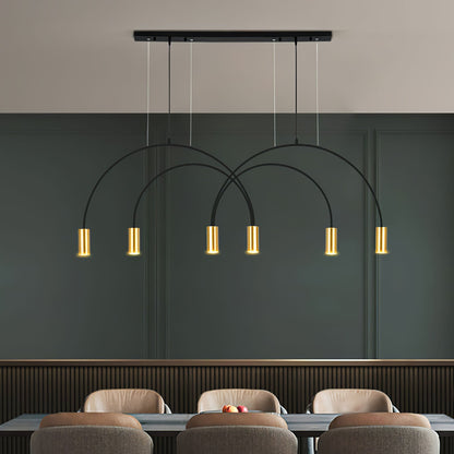 Arcs Pendant Light Pendant light