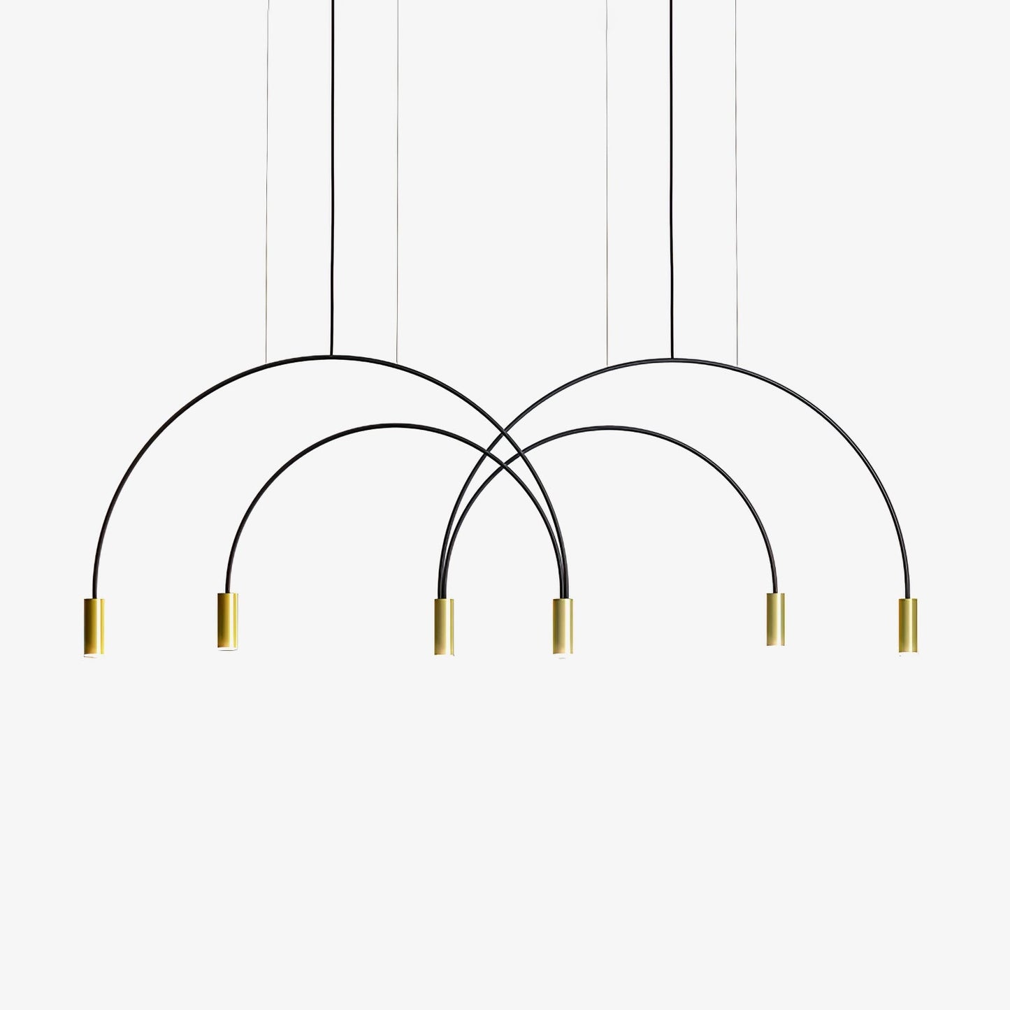 Arcs Pendant Light Pendant light