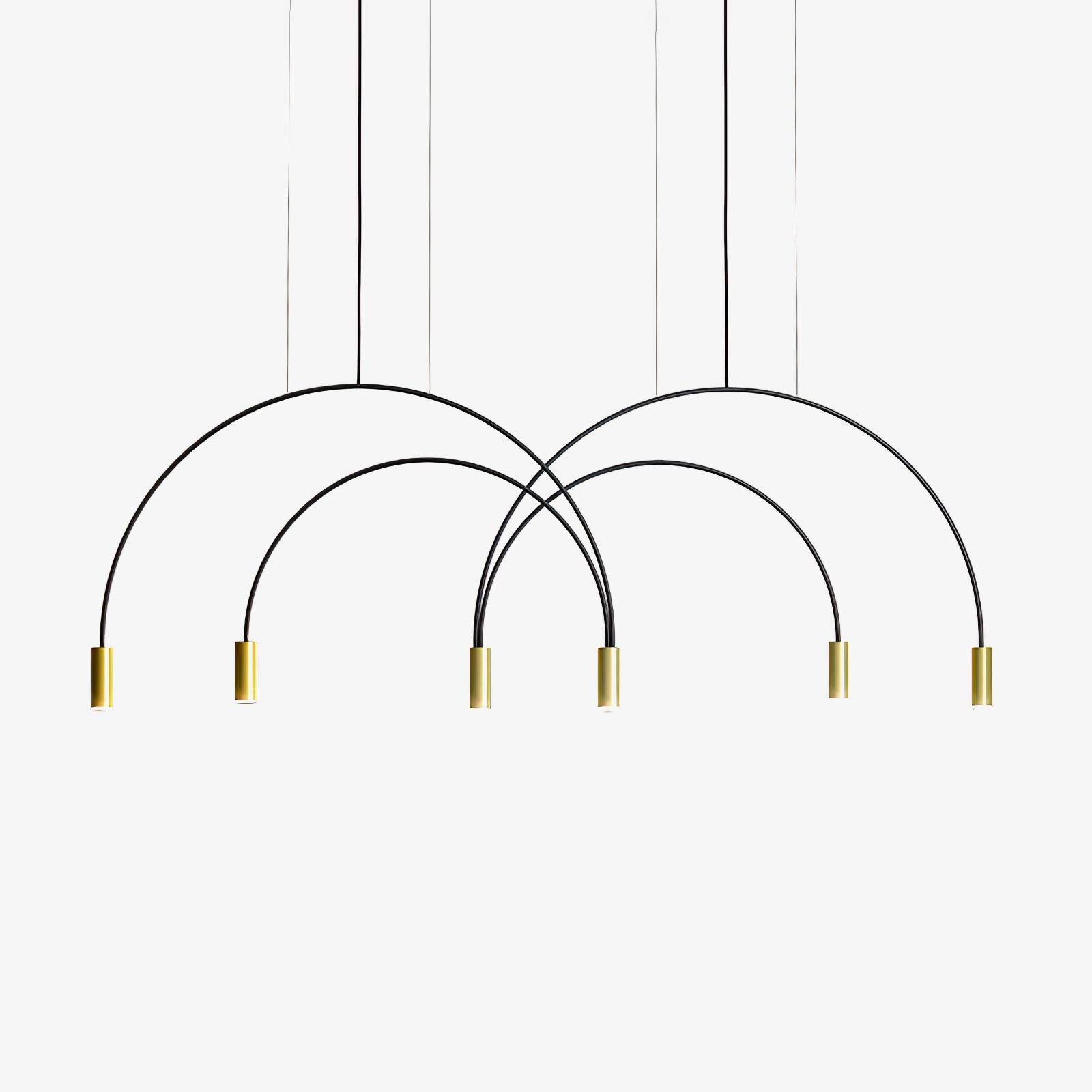 Arcs Pendant Light Pendant light