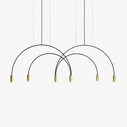 Arcs Pendant Light Pendant light