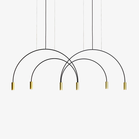 Arcs Pendant Light Pendant light
