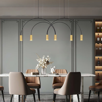 Arcs Pendant Light Pendant light