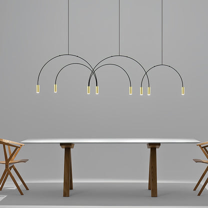 Arcs Pendant Light Pendant light