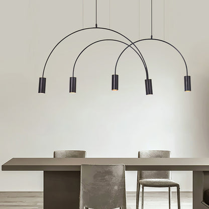 Arcs Pendant Light Pendant light