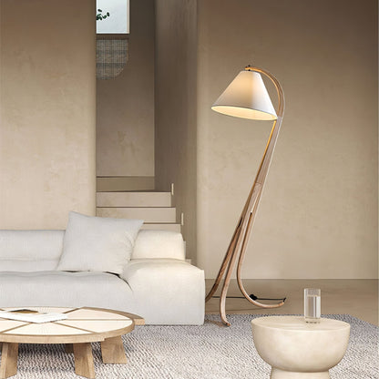 Arcwood Floor Lamp Floor lamp