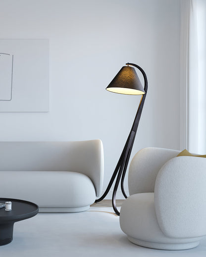 Arcwood Floor Lamp Floor lamp