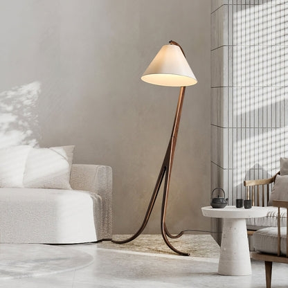 Arcwood Floor Lamp Floor lamp