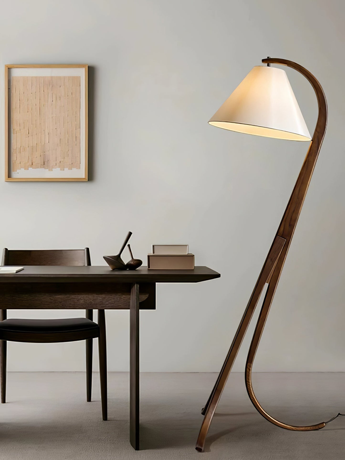 Arcwood Floor Lamp Floor lamp
