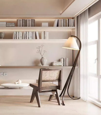Arcwood Floor Lamp Floor lamp