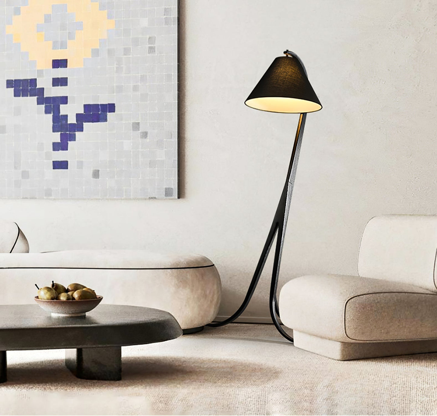 Arcwood Floor Lamp Floor lamp