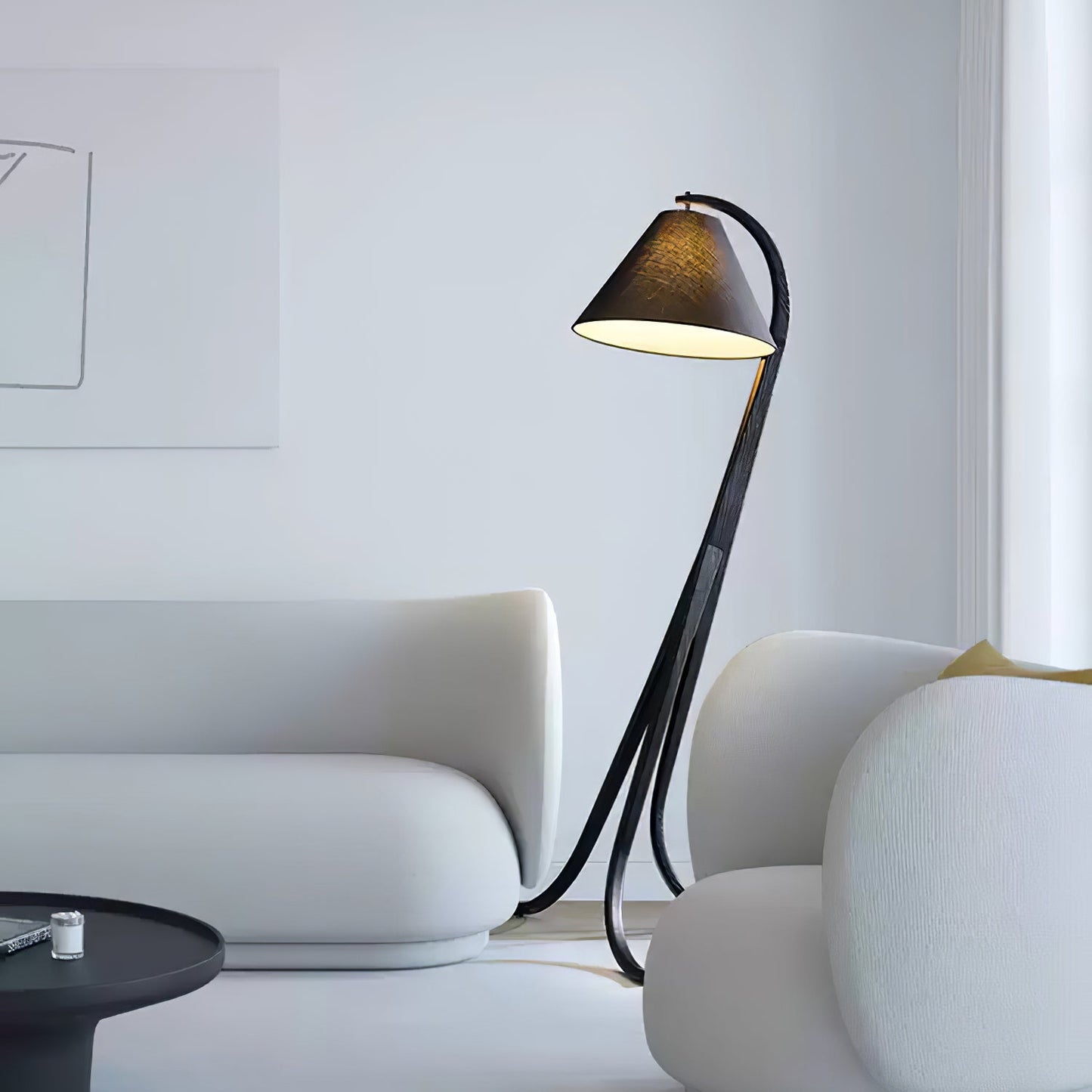 Arcwood Floor Lamp Floor lamp