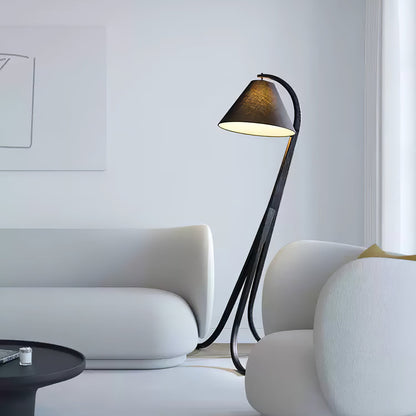 Arcwood Floor Lamp Floor lamp