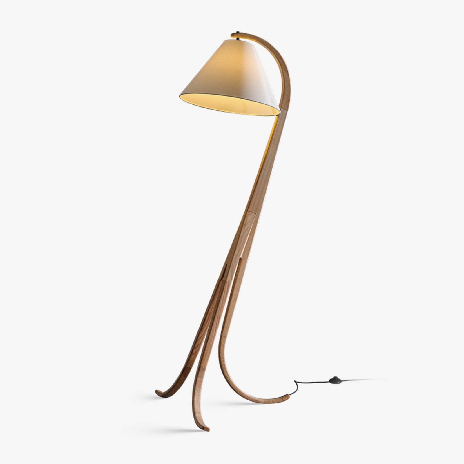 Arcwood Floor Lamp Floor lamp