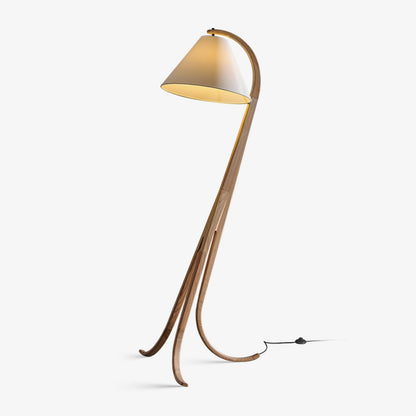 Arcwood Floor Lamp Floor lamp