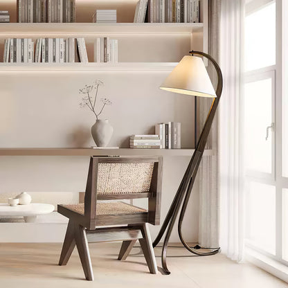 Arcwood Floor Lamp Floor lamp