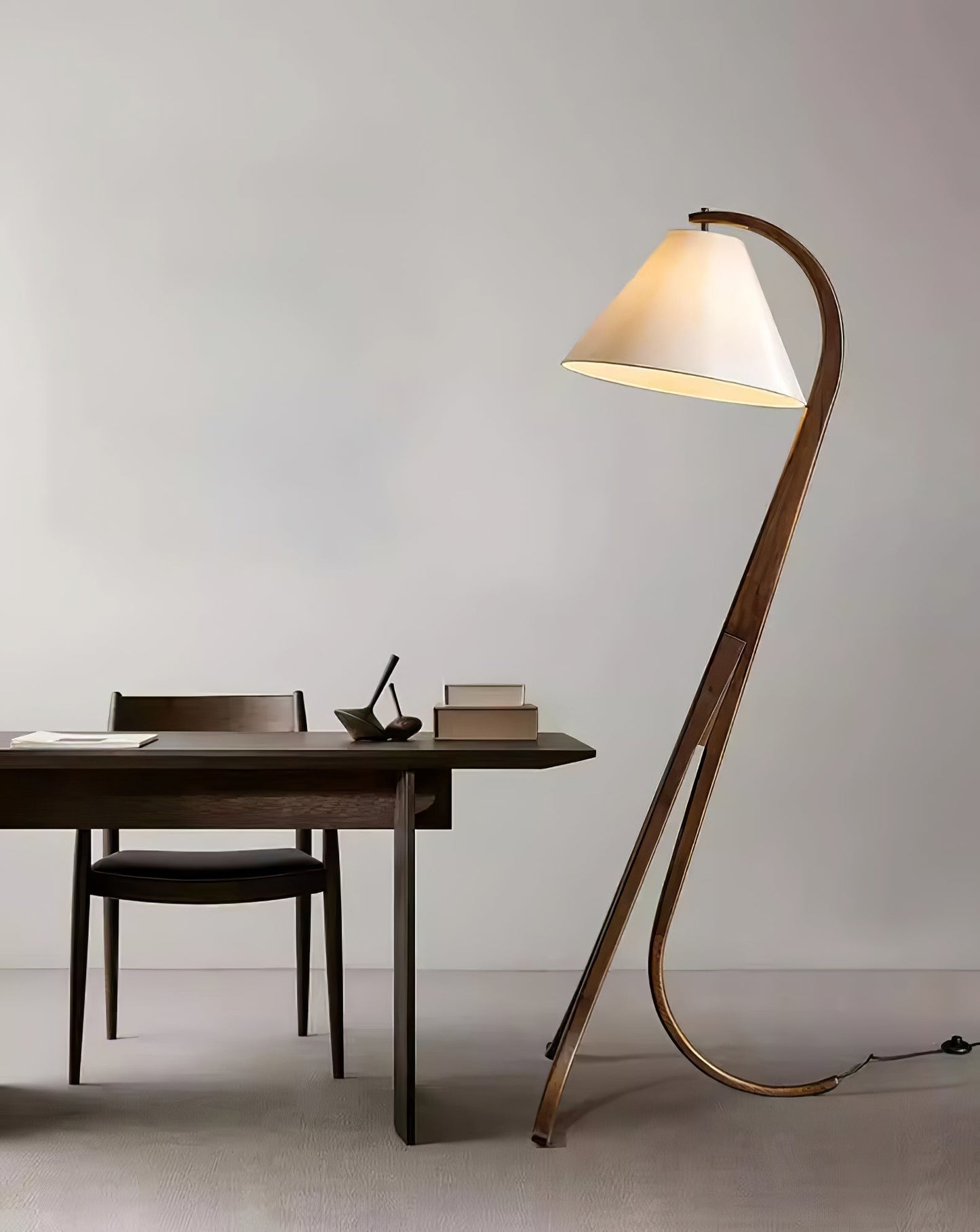Arcwood Floor Lamp Floor lamp