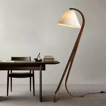 Arcwood Floor Lamp Floor lamp