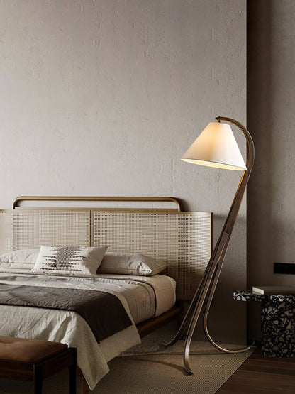 Arcwood Floor Lamp Floor lamp