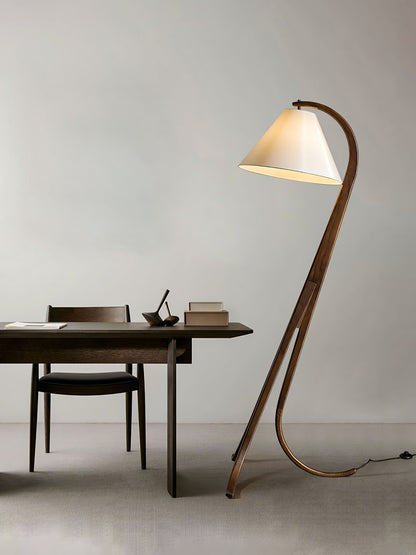 Arcwood Floor Lamp Floor lamp