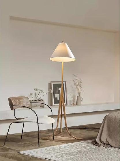 Arcwood Floor Lamp Floor lamp