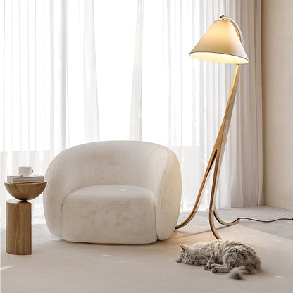 Arcwood Floor Lamp Floor lamp