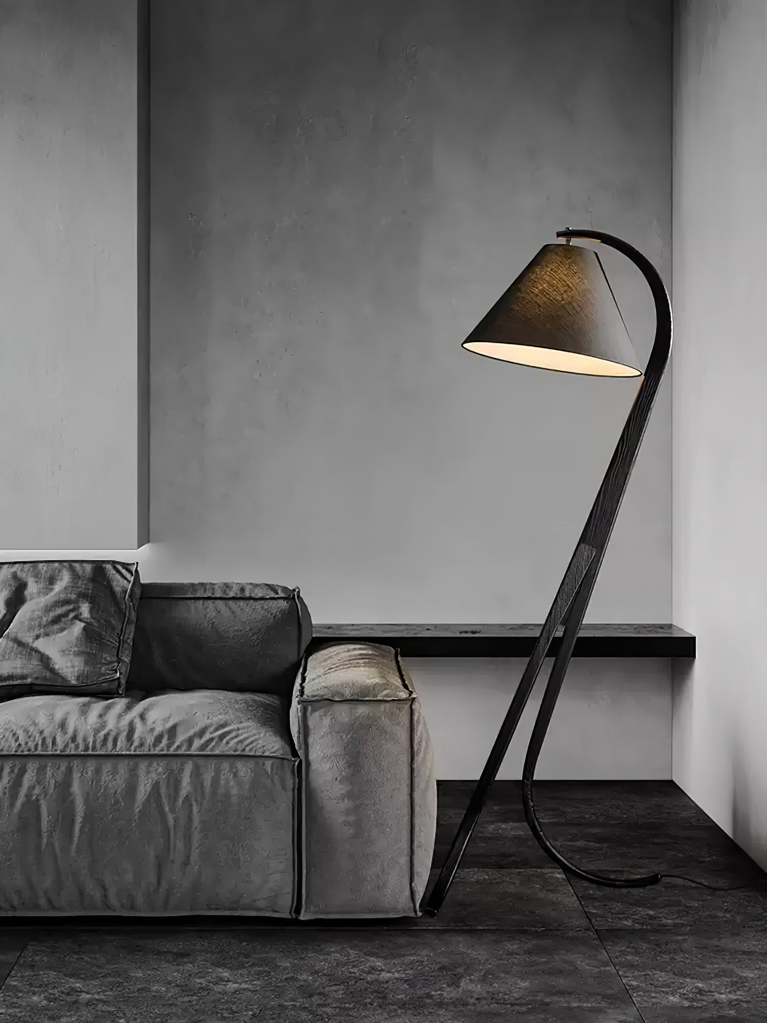 Arcwood Floor Lamp Floor lamp