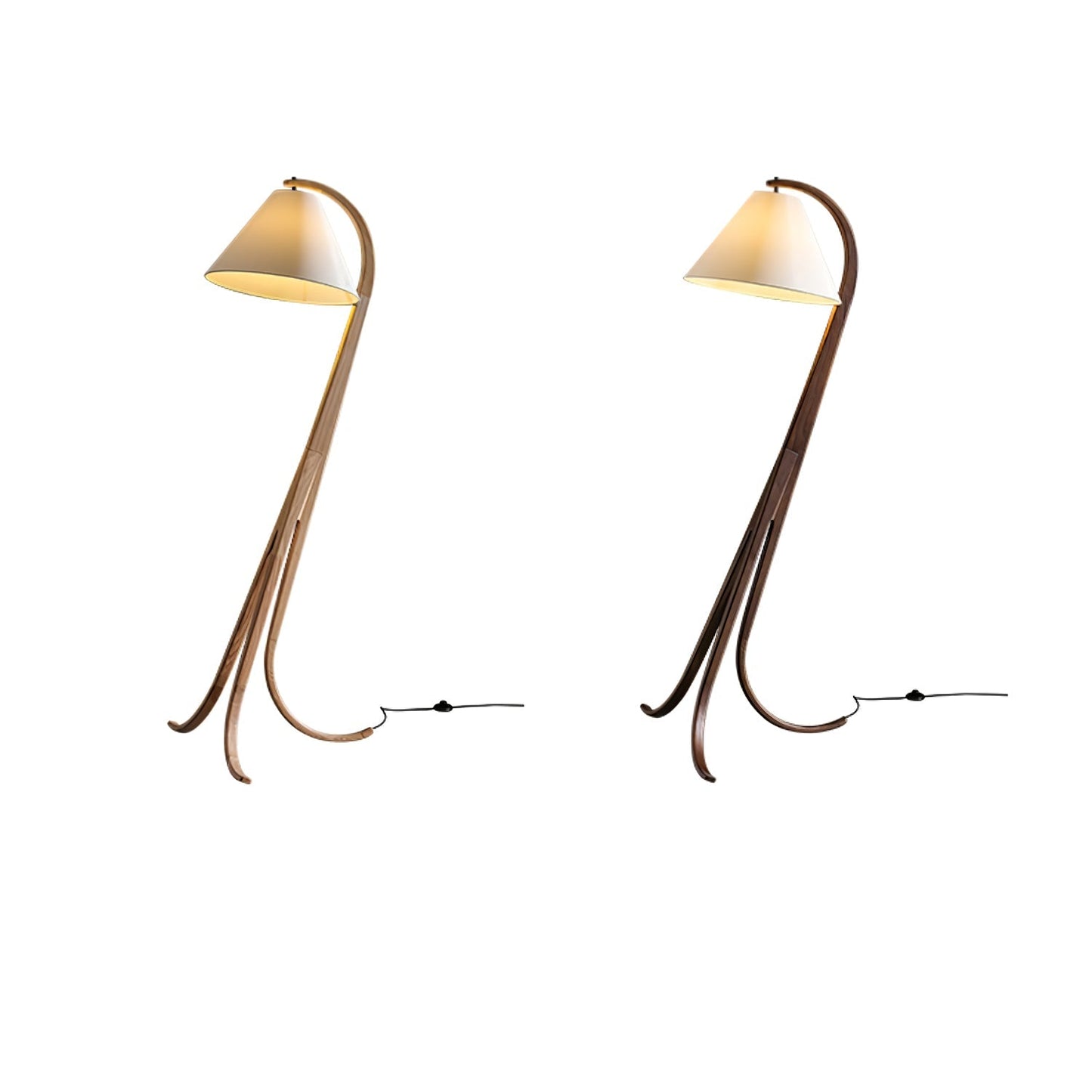 Arcwood Floor Lamp Floor lamp