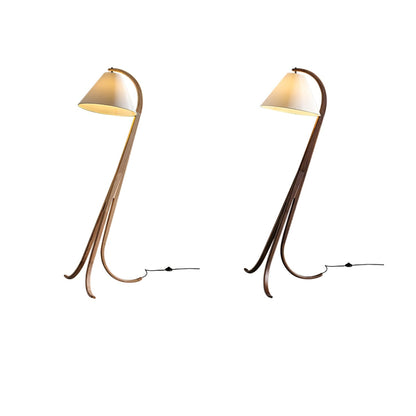 Arcwood Floor Lamp Floor lamp