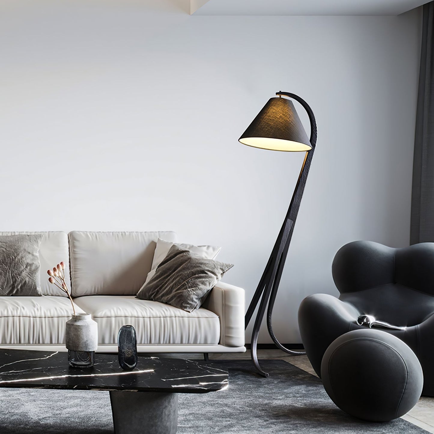 Arcwood Floor Lamp Floor lamp