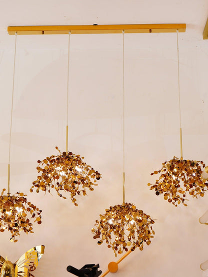 Luminex Pendant Lamp Chandelier