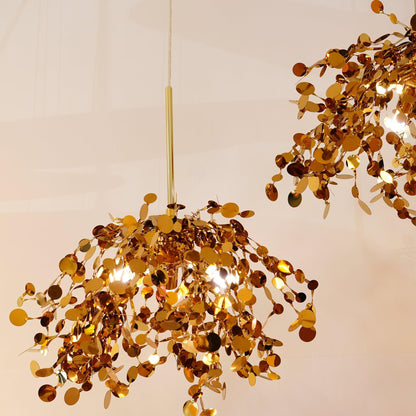 Luminex Pendant Lamp Chandelier