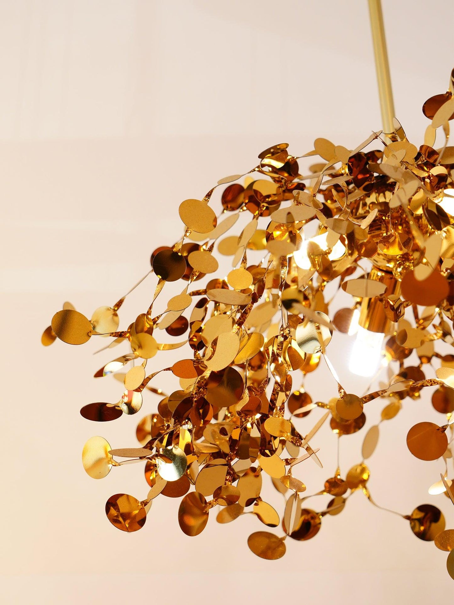 Luminex Pendant Lamp Chandelier