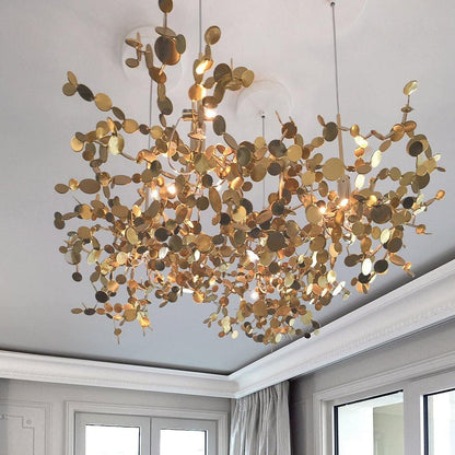 Luminex Pendant Lamp Chandelier